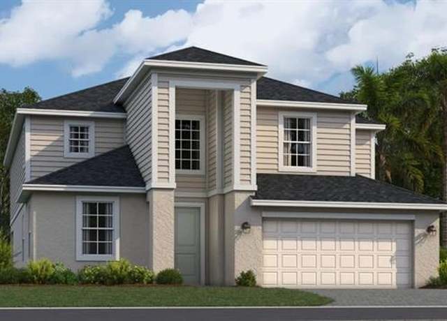 Property at 17599 Saddleback Loop, North Fort Myers, FL 33917, 5 beds, 3 baths