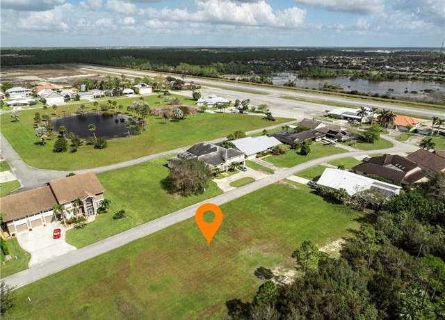Property at 4073 Skyway Dr Lot#32, Naples, FL 34112