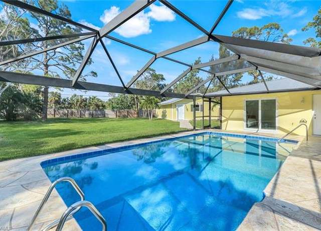 Property at 3636 Heritage Ln, Fort Myers, FL 33908, 5 beds, 2 baths