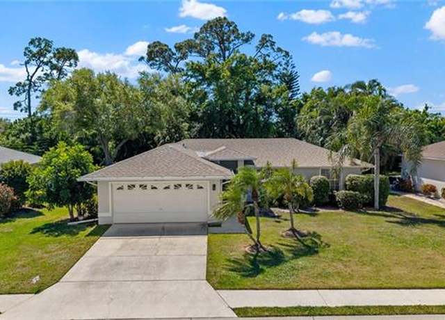 Property at 23485 Olde Meadowbrook Cir, Estero, FL 34134, 3 beds, 2 baths