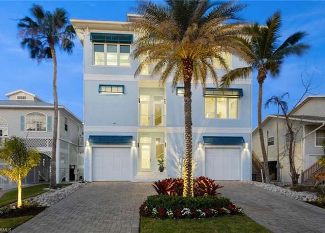 Property at 26659 Hickory Blvd, Bonita Springs, FL 34134, 5 beds, 5 baths
