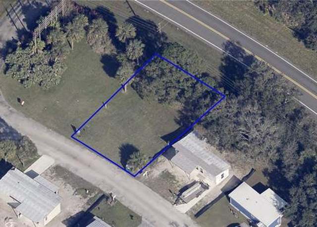 Property at 203 Flamingo Dr, Cocoa, Fl 32926