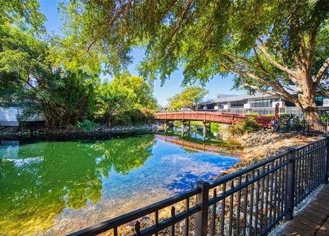 Property at 600 Neapolitan Way #153, Naples, FL 34103, 2 beds, 2 baths