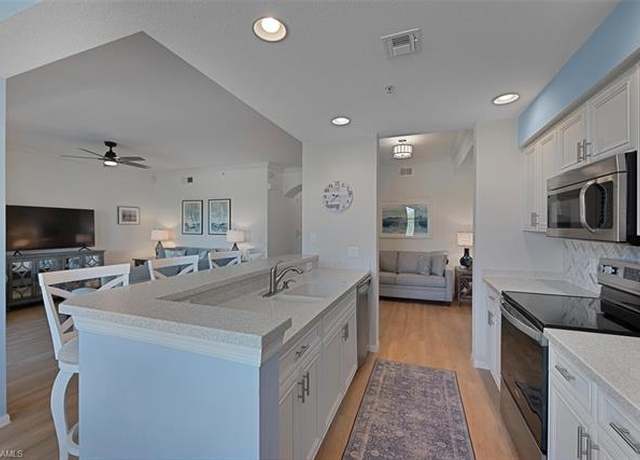 Property at 10275 Heritage Bay Blvd #737, Naples, FL 34120, 2 beds, 2 baths