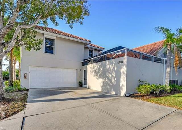 Property at 4404 Preserve Way Unit 13-D, Naples, FL 34109, 3 beds, 2.5 baths