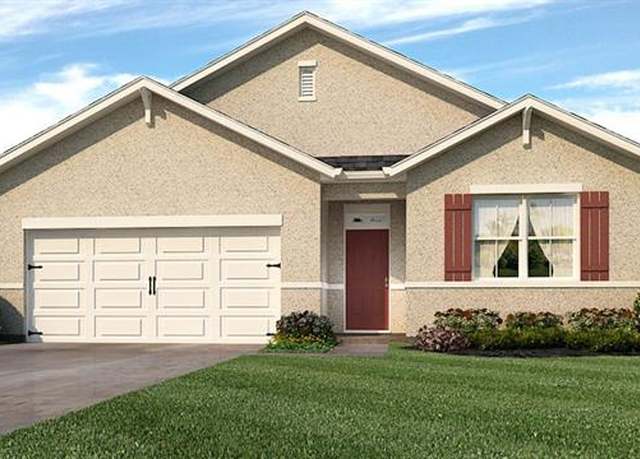 Property at 5024 Wild Goose Cir, Labelle, FL 33935, 4 beds, 2 baths
