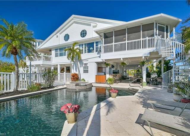 Property at 16631 Seagull Bay Ct, Bokeelia, FL 33922, 3 beds, 2 baths