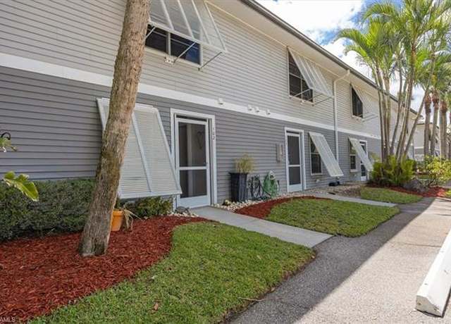 Property at 25492 Cockleshell Dr #102, Bonita Springs, FL 34135, 2 beds, 2.5 baths