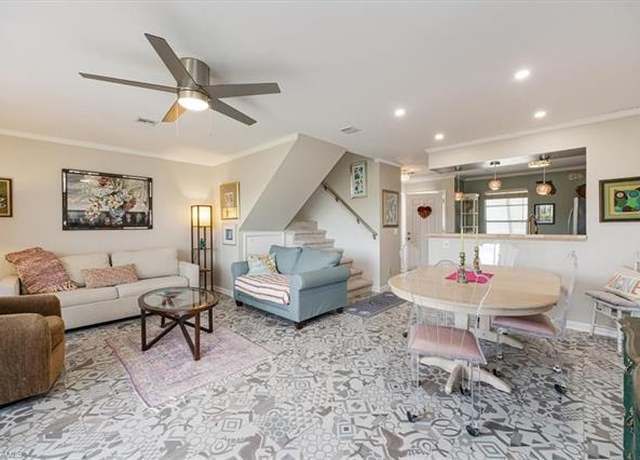 Property at 25492 Cockleshell Dr #102, Bonita Springs, FL 34135, 2 beds, 2.5 baths