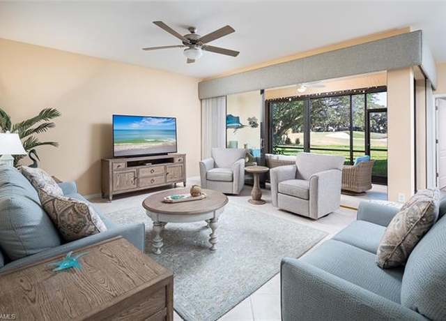 Property at 7048 Pelican Bay Blvd Unit C104, Naples, FL 34108, 2 beds, 2 baths