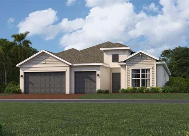 Property at 18644 Marlin Kite Ln, North Fort Myers, FL 33917, 3 beds, 3 baths