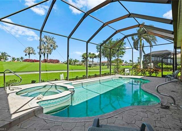 Property at 14880 Crescent Cove Dr, Fort Myers, FL 33908, 2 beds, 2 baths