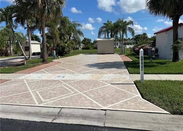 Property at 1647 Diamond Lake Cir, Naples, FL 34114