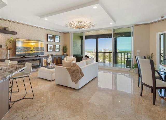 Property at 430 Cove Tower Dr #1203, Naples, FL 34110, 3 beds, 2 baths