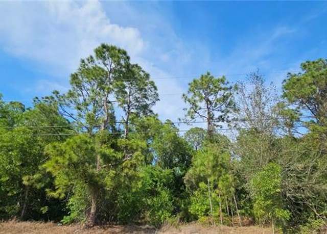 Property at 4306 2nd St SW, Lehigh Acres, FL 33976