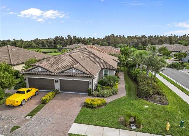 Property at 8070 Calle Canovas St, Naples, FL 34114, 2 beds, 2 baths