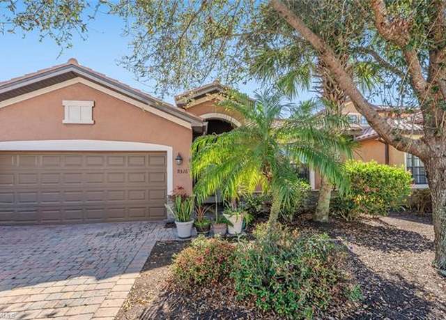 Property at 9316 River Otter Dr, Fort Myers, FL 33912, 3 beds, 2 baths