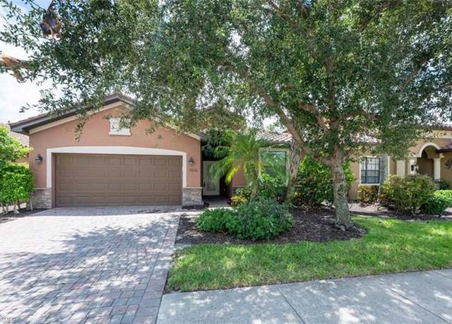 Property at 9316 River Otter Dr, Fort Myers, FL 33912, 3 beds, 2 baths