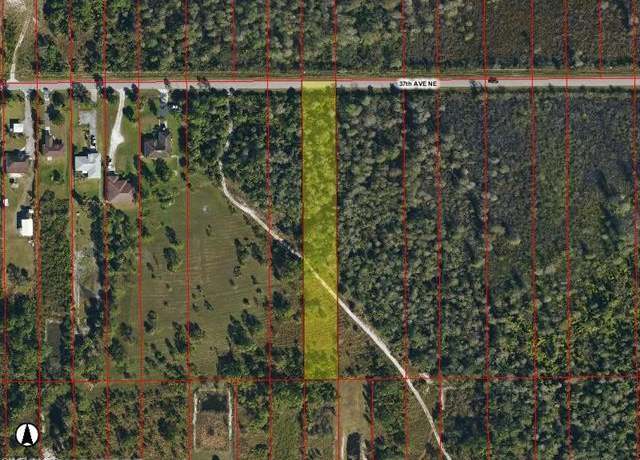 Property at 3340 37th Ave NE, Naples, FL 34120