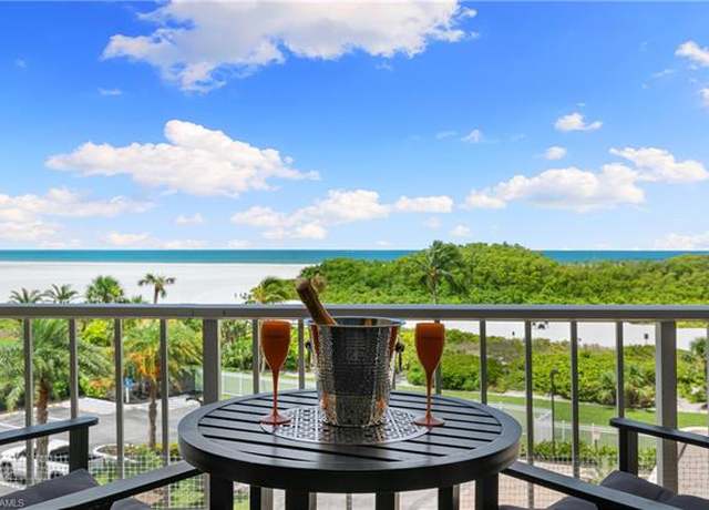 Property at 380 Seaview Ct #405, Marco Island, FL 34145, 2 beds, 2 baths