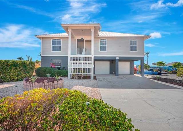 Property at 16140 Porto Bello St, Bokeelia, FL 33922, 4 beds, 3 baths