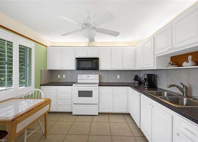 Property at 237 Albi Rd #4, Naples, FL 34112, 2 beds, 2 baths