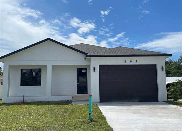 Property at 561 5th Ave, Marco Island, FL 34145, 3 beds, 2 baths