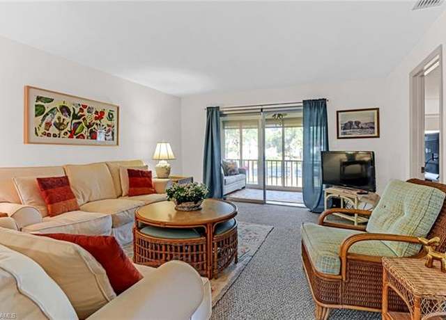 Property at 300 Valley Stream Dr Unit A10, Naples, FL 34113, 2 beds, 2 baths