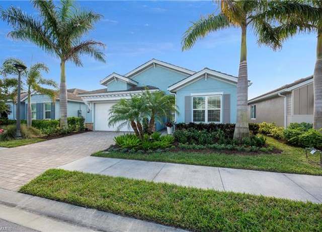 Property at 28100 Seasons Tide Ave, Bonita Springs, FL 34135, 3 beds, 3 baths
