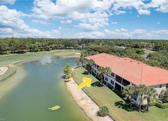 Property at 11021 Corsia Trieste Way #102, Bonita Springs, FL 34135, 2 beds, 2 baths