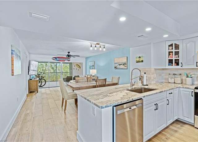 Property at 200 Stevens Landing Dr Unit B-103, Marco Island, FL 34145, 2 beds, 2 baths