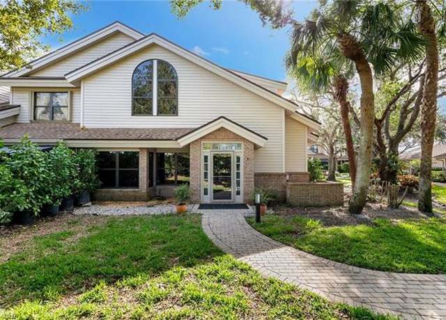 Property at 6600 Tannin Ln Unit C, Naples, FL 34109, 2 beds, 2 baths