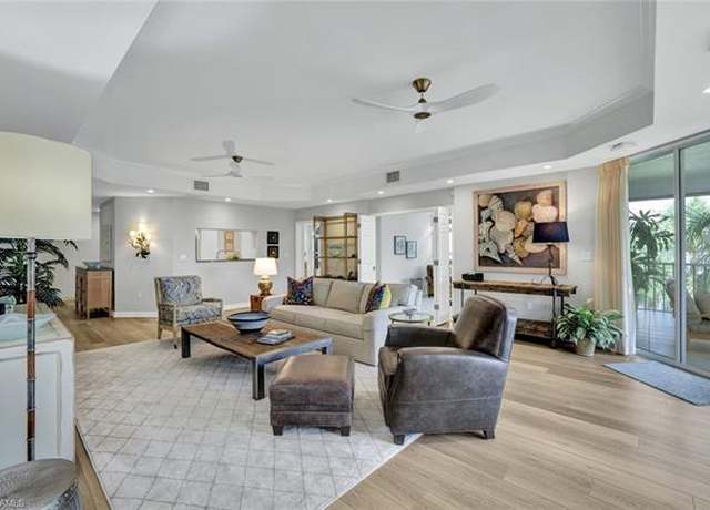 Property at 591 Audubon Blvd Unit B202, Naples, FL 34110, 3 beds, 3.5 baths