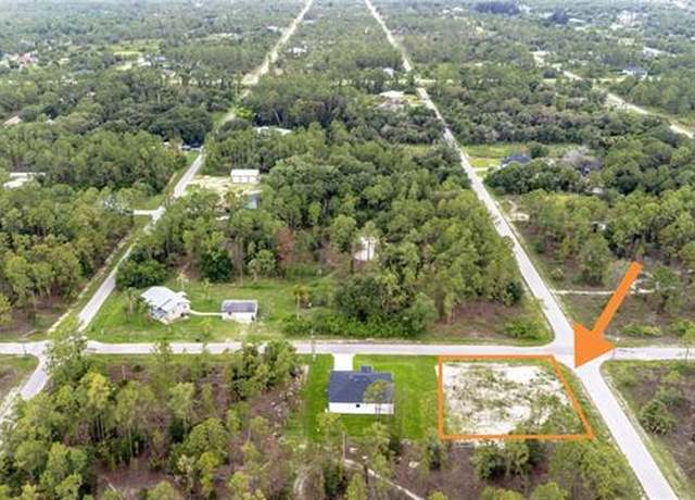 Property at 2801 E 13th St, Lehigh Acres, FL 33972