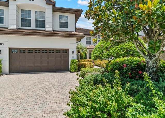 Property at 4385 Dover Ct #2, Naples, FL 34105, 3 beds, 2 baths