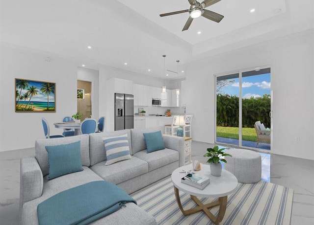 Property at 6006 Stratton Rd, Fort Myers, FL 33905, 3 beds, 2 baths