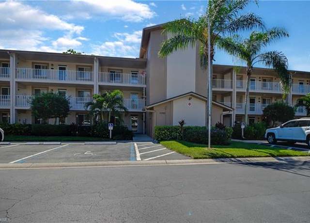 Property at 7320 Glenmoor Ln #2105, Naples, FL 34104, 2 beds, 2 baths