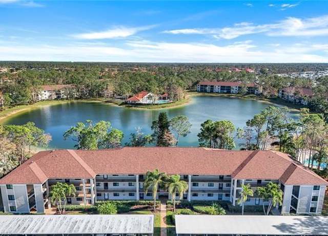Property at 5792 Deauville Cir Unit A104, Naples, FL 34112, 2 beds, 2 baths