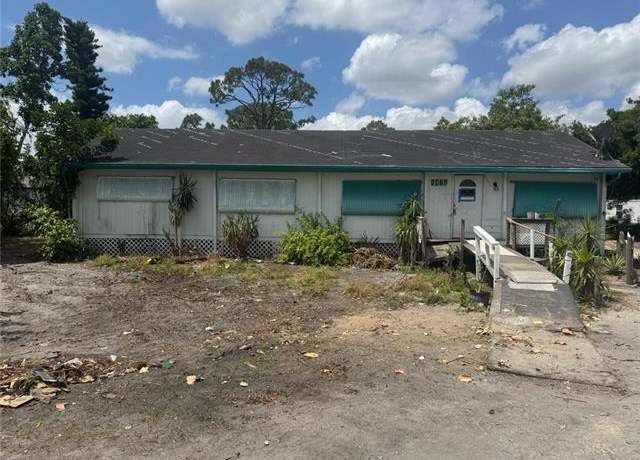 Property at 8416 Tolles Dr, North Fort Myers, FL 33917, 2 beds, 2 baths