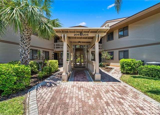 Property at 64 4th St Unit B205, Bonita Springs, FL 34134, 2 beds, 2 baths