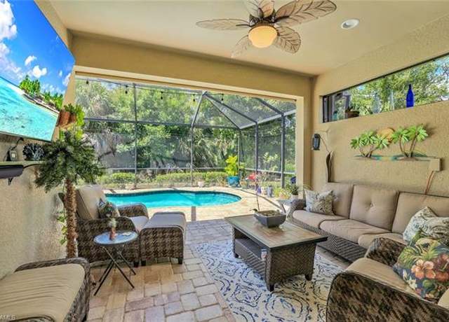 Property at 7113 Live Oak Dr, Naples, FL 34114, 2 beds, 2 baths