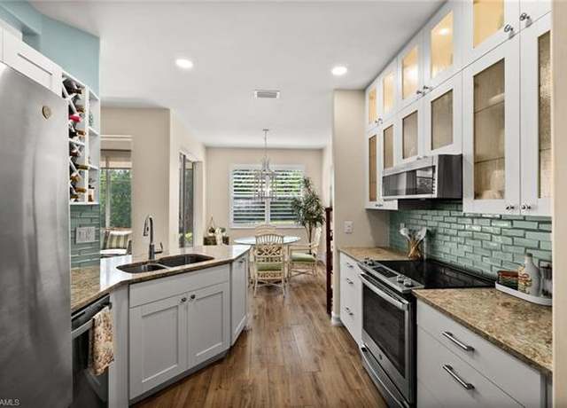 Property at 770 Tarpon Cove Dr #702, Naples, FL 34110, 3 beds, 2 baths