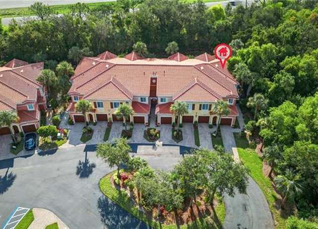 Property at 20273 Royal Villagio Ct #104, Estero, FL 33928, 1 bed, 1.5 baths
