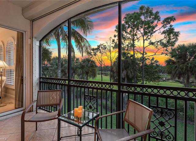 Property at 9106 Cascada Way #202, Naples, FL 34114, 3 beds, 3 baths