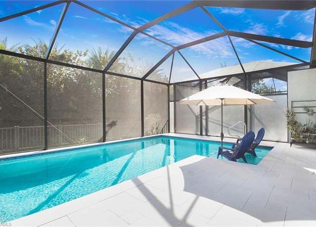 Property at 14683 Edgewater Cir, Naples, FL 34114, 2 beds, 2 baths