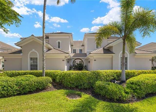 Property at 14572 Bellino Ter #202, Bonita Springs, FL 34135, 3 beds, 2.5 baths