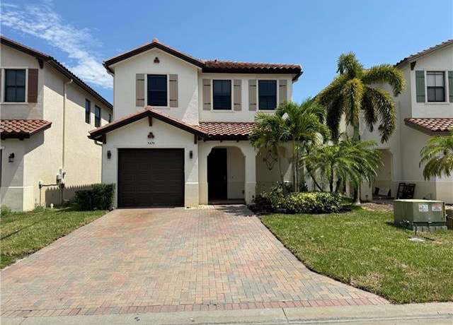 Property at 5474 Ferris Ave, Ave Maria, FL 34142, 3 beds, 2.5 baths