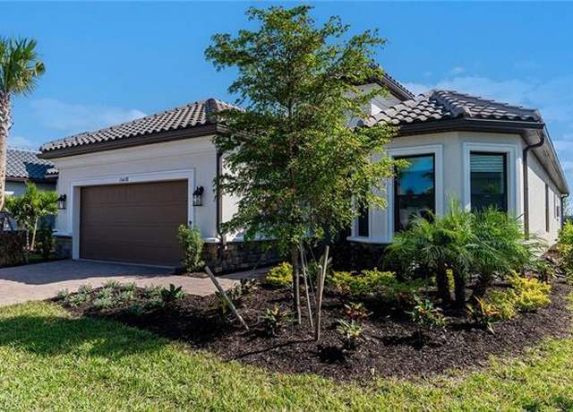 Property at 15638 Triesta Ln, Naples, FL 34114, 3 beds, 3 baths