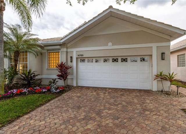 Property at 14789 Glen Eden Dr, Naples, FL 34110, 3 beds, 3 baths