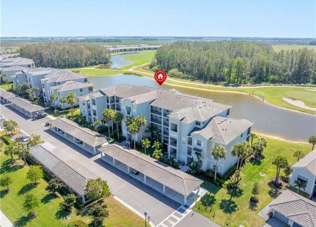 Property at 6058 National Blvd #335, Ave Maria, FL 34142, 2 beds, 2 baths